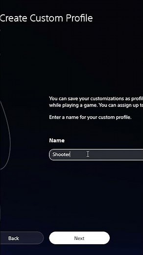 Customize your DualSense Edge controller on PC with the PlayStation Accessories app 🎮