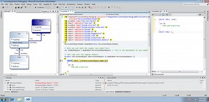 Visual Studio 2010 Projects With Source Code Free Download