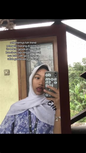 Cara Nempelin Barang di Tembok yang Benar