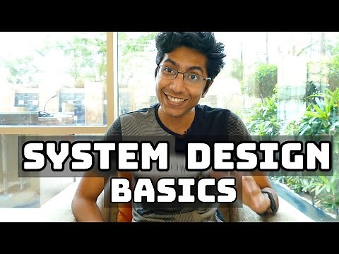 System Design Primer ⭐️: How to start with distributed systems?