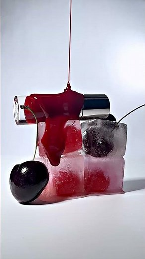 Lip Comfort Oil Cherry | Clarins