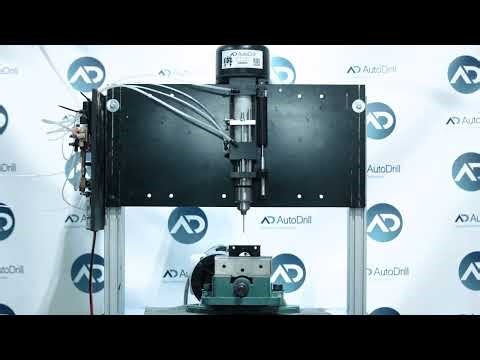 What is the 2200 Series AutoDrill?