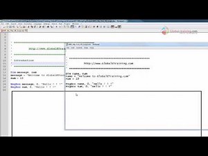 VB Scripting - Introduction