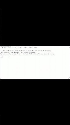 Android Studio Setup || Part - 4 || #AndroidStudio #Android #Java #JDK #android #clueless tech