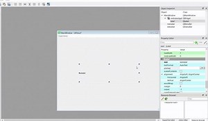 Adding images to PyQt5 applications, using QLabel and QPixmap