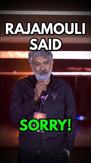 2 Actors Cried 😭 at Varanasi Movie Trailer