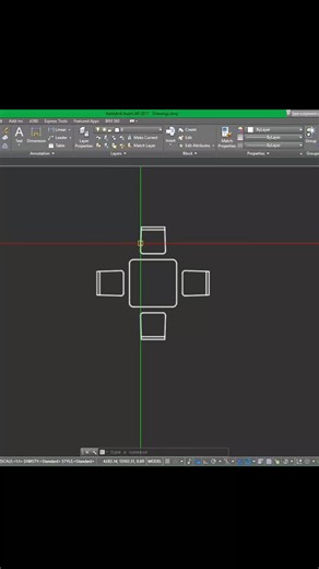 Creating Dynamic Tables in AutoCAD Beginner Edition
