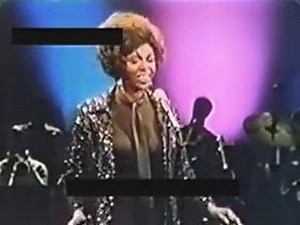 ***This is why we refer to as Cissy Houston as "The Sound" that birthed "The Voice". She was a VOCAL TITAN. | TLP University: The Institute of Entertainment, Art, History, and Shade