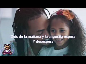 Mi Niña - Ozuna (letra)