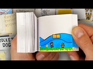 Your FLIPBOOKS // Giveaway Winners