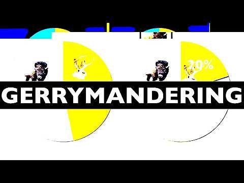 Gerrymandering: How Elections Are Rigged