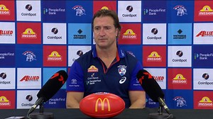 Full post-match, R20: Bulldogs