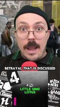 Top 5 Rap Albums of 2025