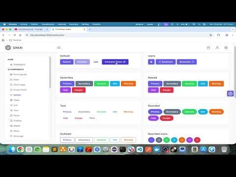 GET API Rest desde React