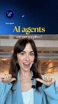 AI Agents Will Replace Search. The Future Just Arrived