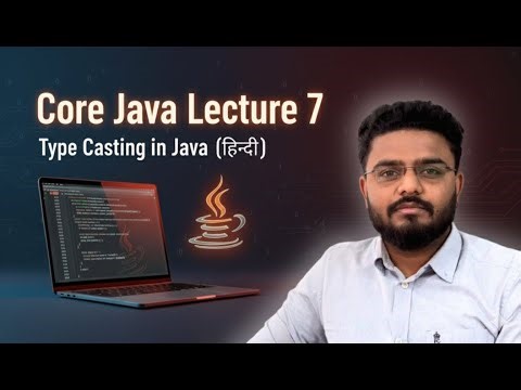 Type Casting in Java Explained | Implicit vs Explicit Casting with Real-Life Examples