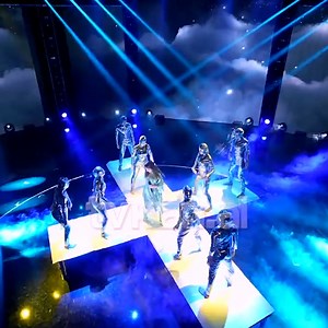 37K views · 469 reactions | Wonderful Live Performance On X Factor Albania 2025! | X Factor Global | X Factor Global | Facebook