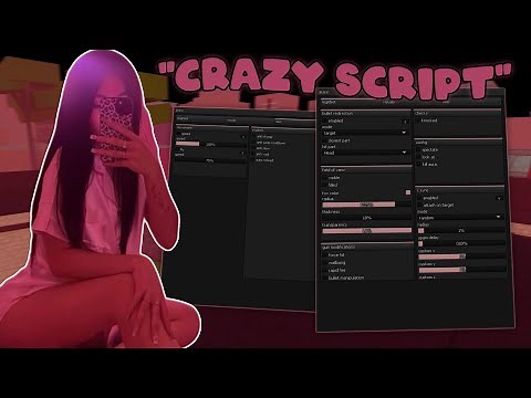 The NEW BEST Da Hood Lock Script with Force Hit, Bullet Manipulation, Csync, Rapid Fire & More!