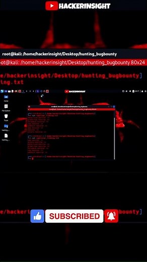 Critical Security Bug Exposed: How to Protect Your Passwords, Emails & Accounts Now | #hackerinsight