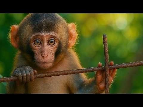 100 Fascinating Facts About Monkeys
