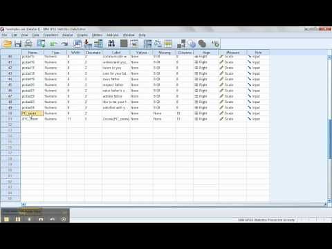 Removing Outliers From a Dataset
