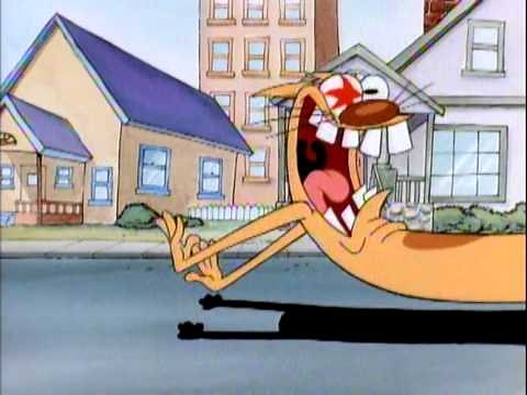CatDog: Season One, Part 1 - Clip 1