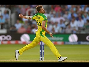 The BEST of MITCHELL STARC's clean bowled WICKETS