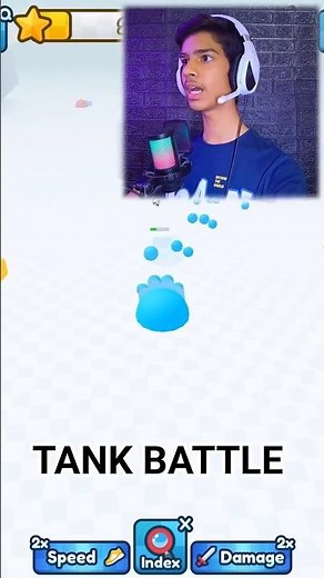 Top battle in Tank Game #roblox #robloxshorts #tankgame