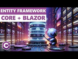 NEXT LEVEL! - Upgrading Our Blazor App With Entity Framework Core