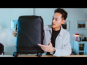 Peak Design Roller Pro Review | Worth Getting One?