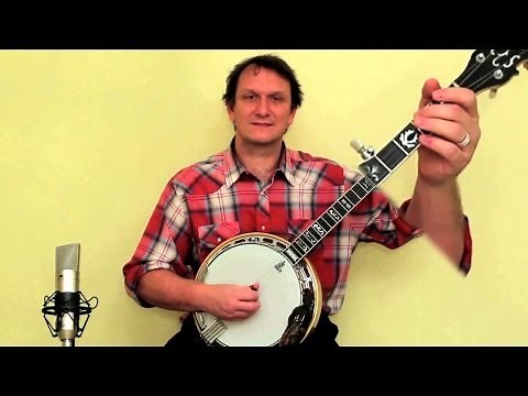 Banjo for beginners