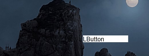 How To Visually Show Key Strokes And Mouse Clicks In Windows