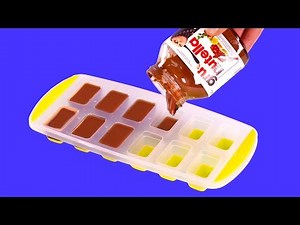 30 DELICIOUS 5-MINUTE RECIPES