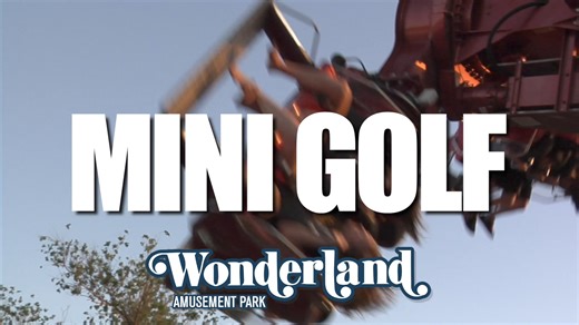 241K views · 246 reactions | Come WOW every Wednesday through Friday at Wonderland Park! | Wonderland Amusement Park | Facebook