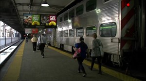 Chicago Metra rolls out new real-time train-tracking website for riders