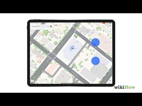 How to Get Current Location on Google Maps