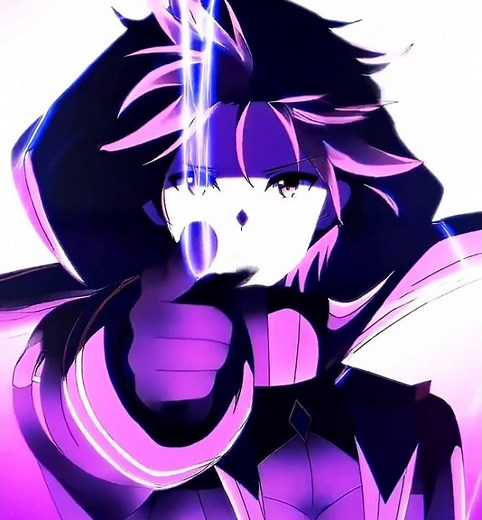 The Eminence in Shadow🔥Most Epic Anime Edit | Shadow Garden Power | Chill Talk With Mlbb CTWM #ctwm