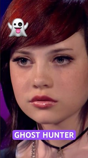 Ashley Deckard Summons A GHOST On X Factor 😳