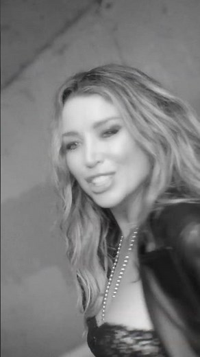 Thinking 'Bout Us - Dannii Minogue & Autone