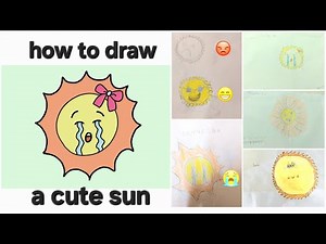 Draw With Me – Episode 001: Shine Bright! | Fun Drawing Challenge for Kids