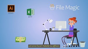 Was zu tun ist, wenn HTM Files nicht geöffnet wird