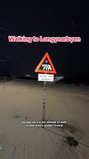 Exploring Longyearbyen: Adventure Awaits!