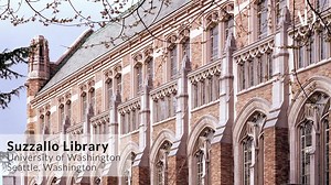 You need to see these stunning university libraries around the world. Check out our FULL LIST here: http://archdg.co/TcmQti7 | Architectural Digest