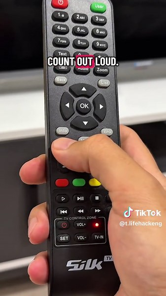 T.Lifehack Eng on TikTok