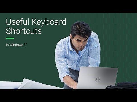 "A Guide to Keyboard Function Key Combinations and Their Functions"