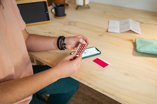 6 surprising side effects of stopping birth control