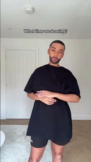 Turning Myself Into a Boy With Makeup 😮🎭 #makeup #makeuphack #makeupshorts