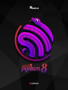 CircuitPython 8.0.3 Released! @circuitpython