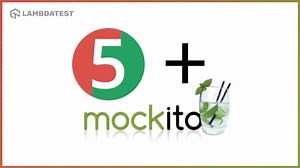 Getting Started With JUnit 5 And Mockito For Unit Testing
