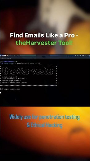 The Ultimate Email Harvesting Tool That's Transforming Digital Marketing | #EmailHarvesting